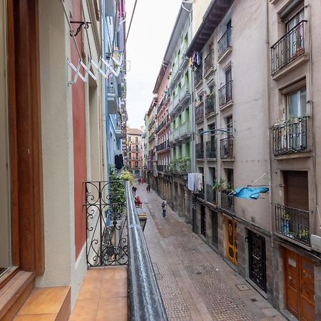 Bilbao Old Town II By Aston Rentals Extérieur photo