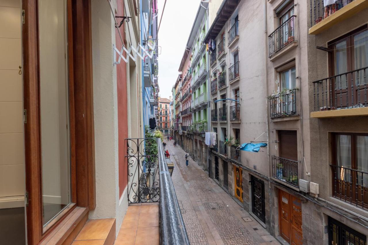 Bilbao Old Town II By Aston Rentals Extérieur photo