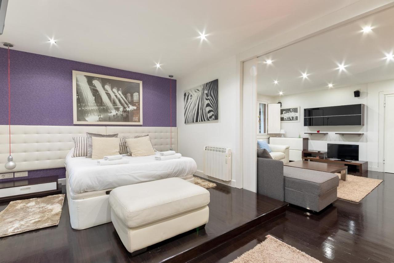 Bilbao Old Town II By Aston Rentals Extérieur photo