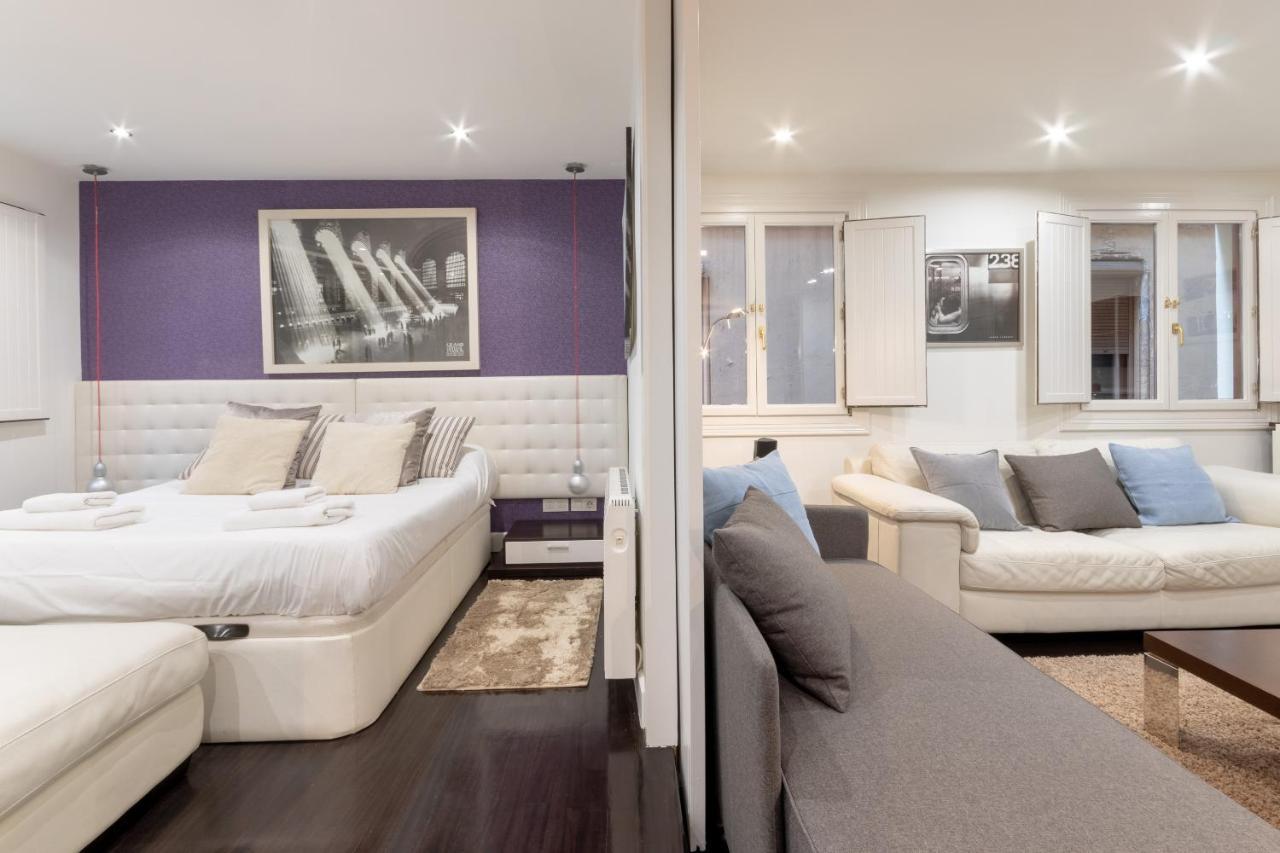 Bilbao Old Town II By Aston Rentals Extérieur photo
