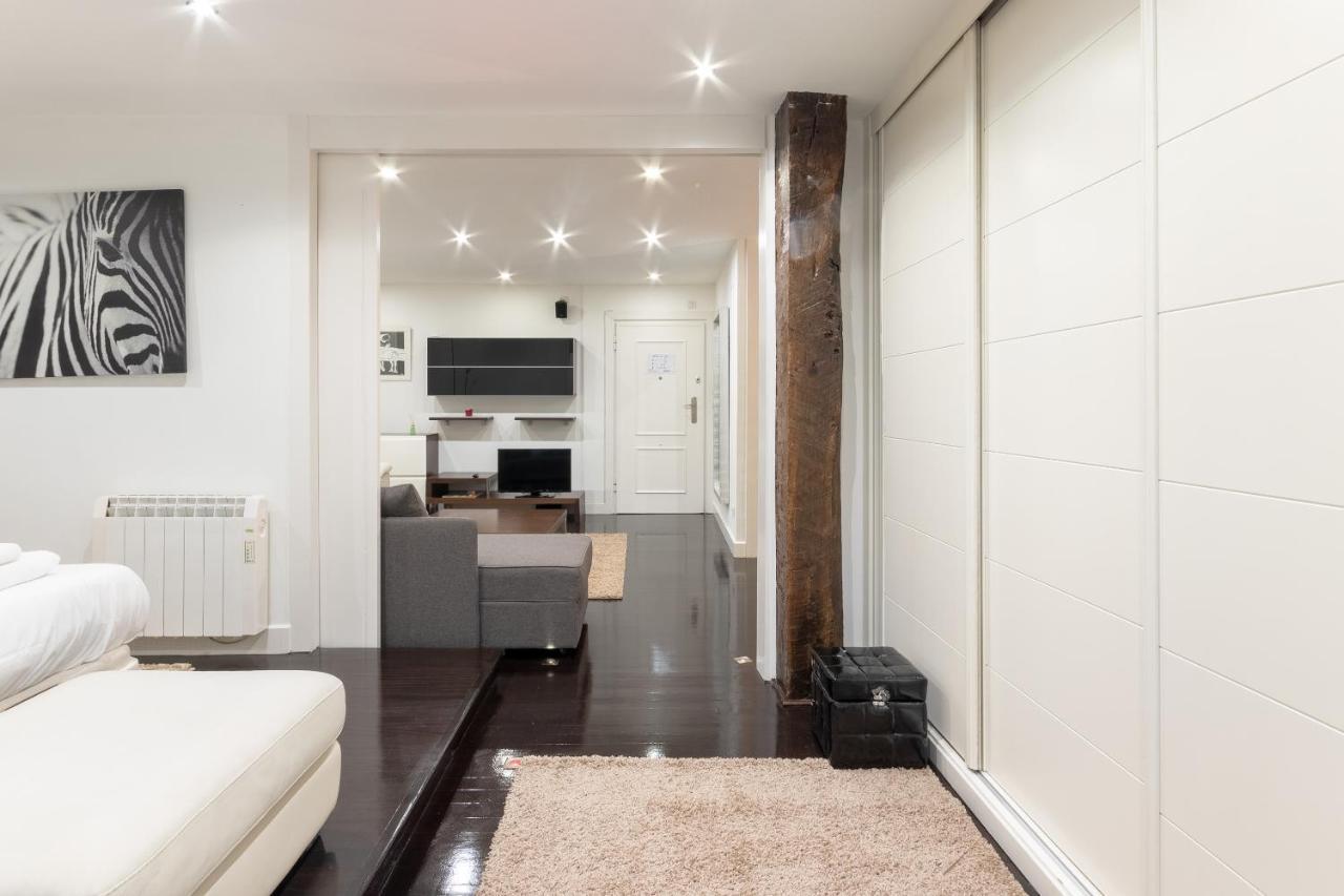 Bilbao Old Town II By Aston Rentals Extérieur photo