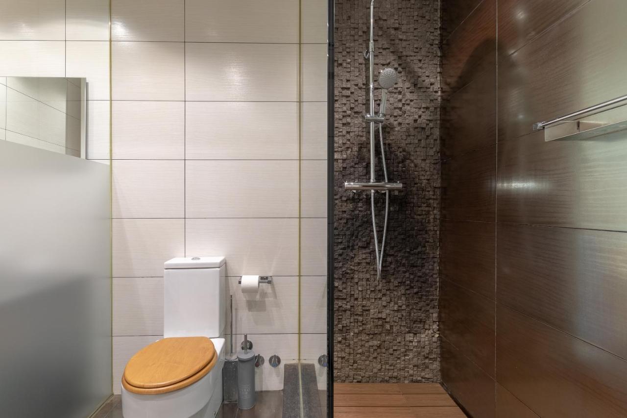 Bilbao Old Town II By Aston Rentals Extérieur photo
