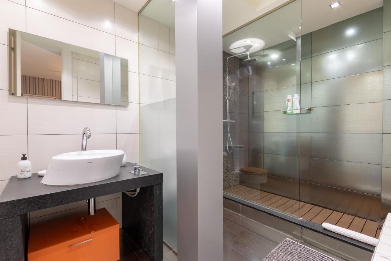 Bilbao Old Town II By Aston Rentals Extérieur photo