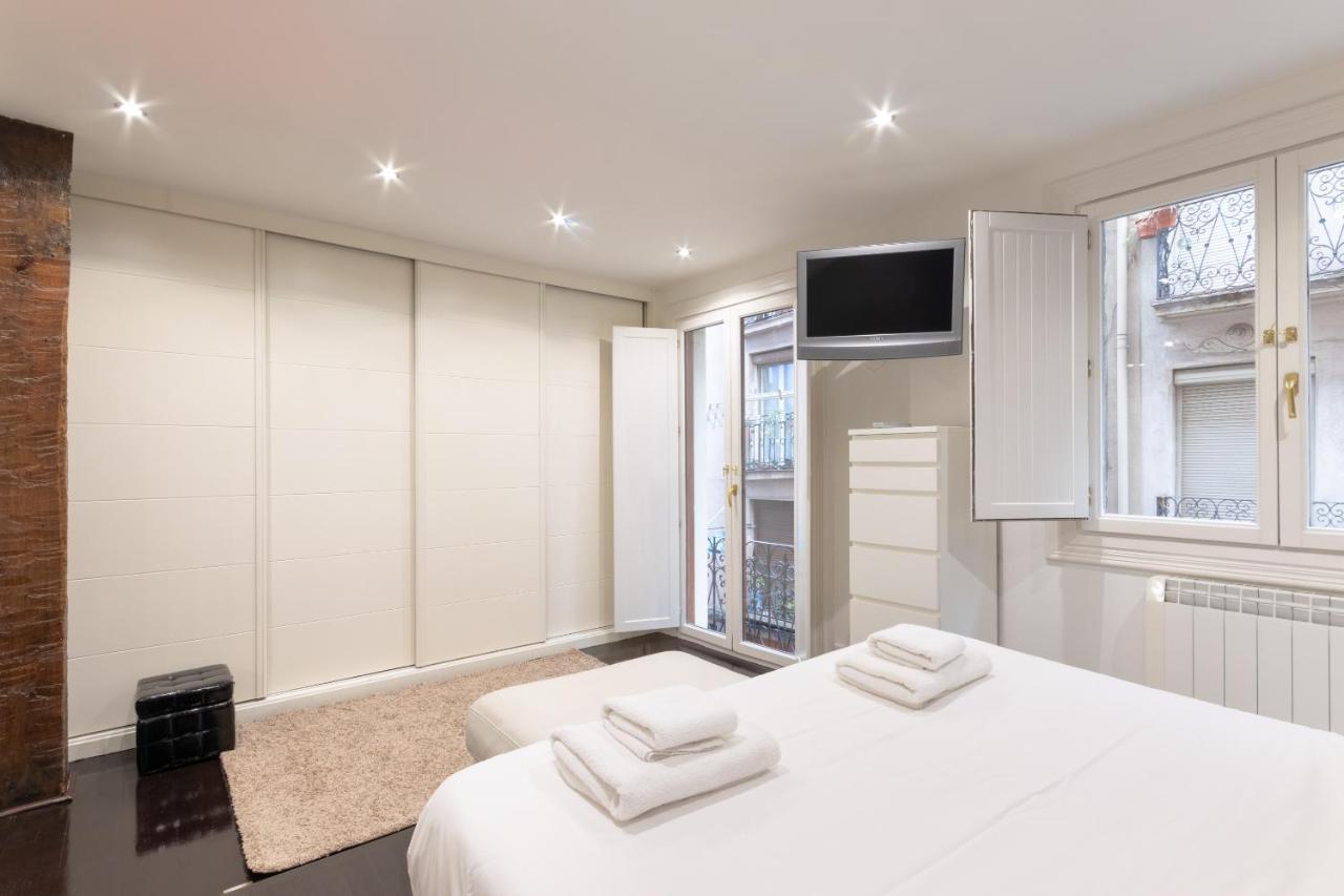 Bilbao Old Town II By Aston Rentals Extérieur photo