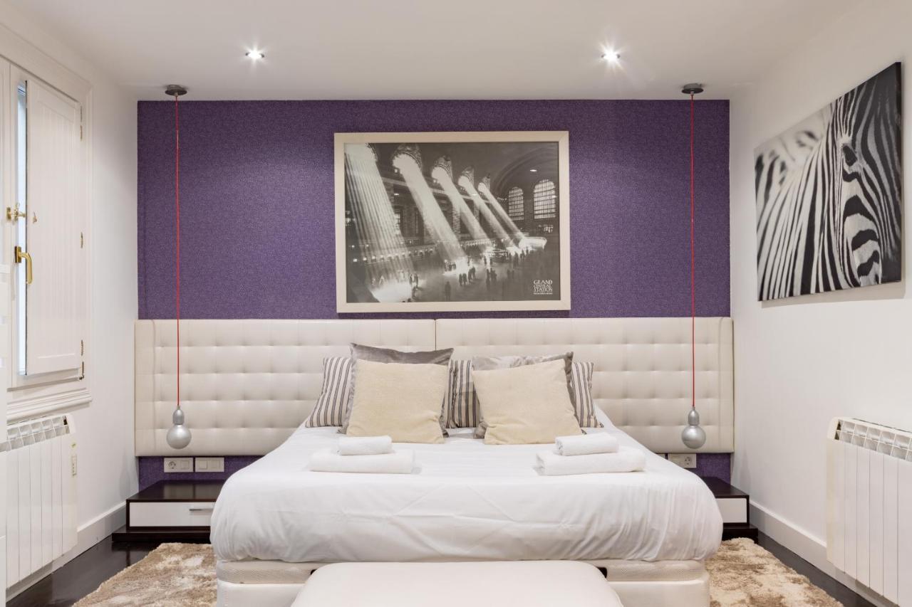 Bilbao Old Town II By Aston Rentals Extérieur photo